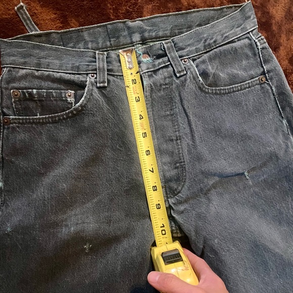 Vintage Levi’s - Picture 5 of 6